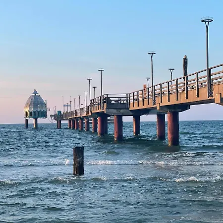 شقة Sonnendeck 3 زنغست