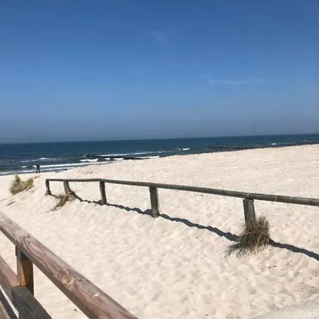 דירה Sonnendeck 3 זינקסט
