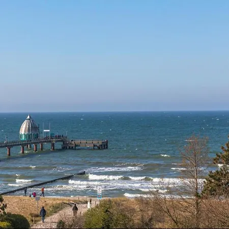 Sonnendeck 3 * زنغست