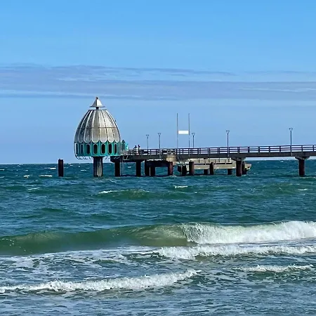 Sonnendeck 3 زنغست