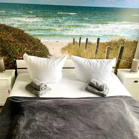 شقة Sonnendeck 3 زنغست