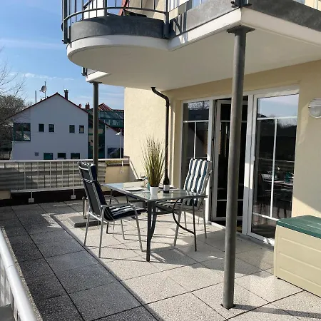 Sonnendeck 3 * زنغست