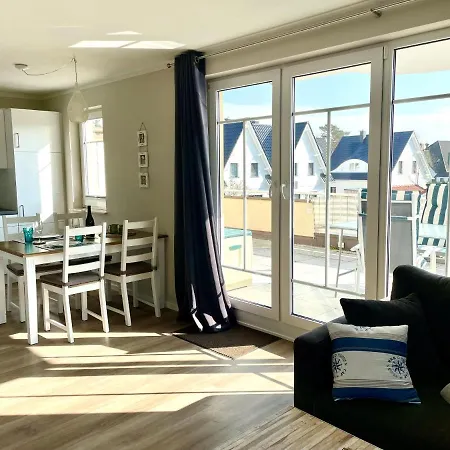 Sonnendeck 3 * زنغست