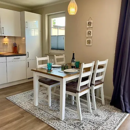 شقة Sonnendeck 3 *