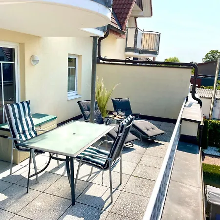 Sonnendeck 3 زنغست