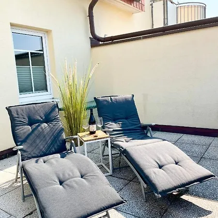 Sonnendeck 3 דירה