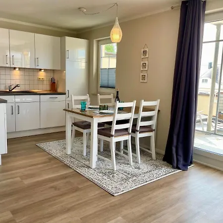 شقة Sonnendeck 3 زنغست