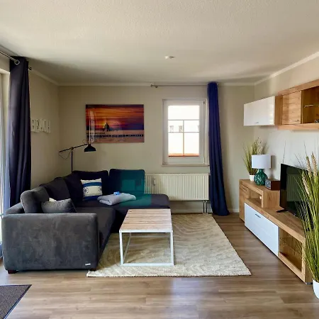 Sonnendeck 3 * زنغست