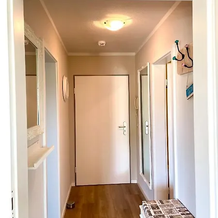 شقة Sonnendeck 3 *