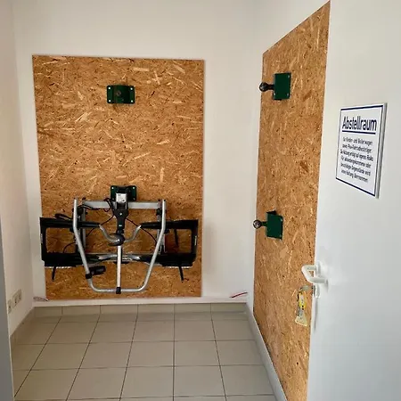 شقة Sonnendeck 3 *